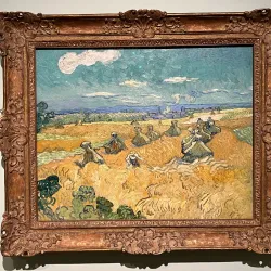 Toledo Museum of Art - Toledo