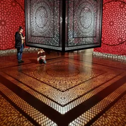 Toledo Museum of Art - Toledo