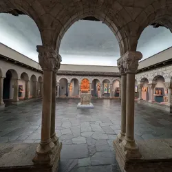 Toledo Museum of Art - Toledo