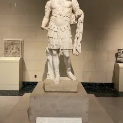 Toledo Museum of Art - Toledo