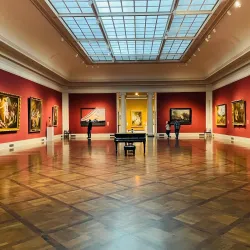 Toledo Museum of Art - Toledo