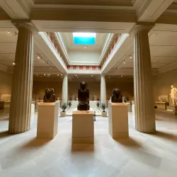 Toledo Museum of Art - Toledo