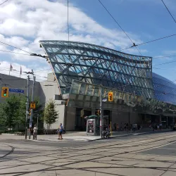 Art Gallery of Ontario (AGO) - Toronto
