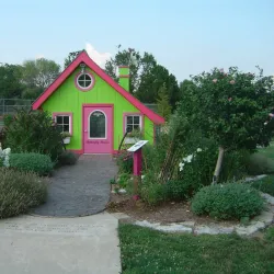 Memorial Park - Van Wert