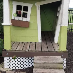 Memorial Park - Van Wert