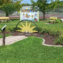 Memorial Park - Van Wert