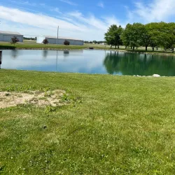 Memorial Park - Van Wert