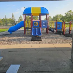 Memorial Park - Van Wert