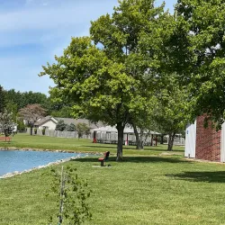 Memorial Park - Van Wert