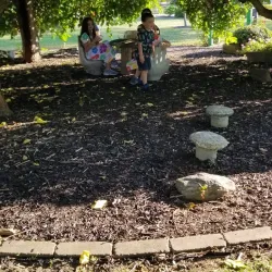 Memorial Park - Van Wert