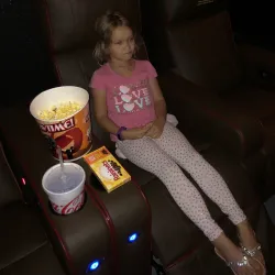 The Liberty Theater - Van Wert