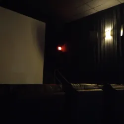 The Liberty Theater - Van Wert