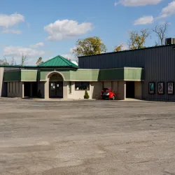 The Liberty Theater - Van Wert