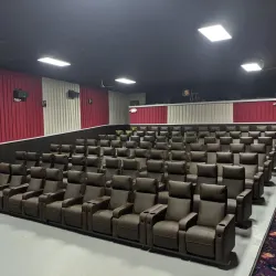 The Liberty Theater - Van Wert