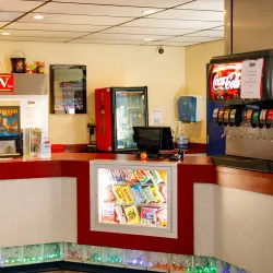 The Liberty Theater - Van Wert