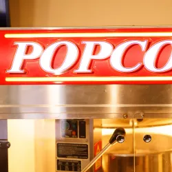 The Liberty Theater - Van Wert