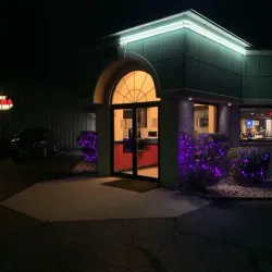 The Liberty Theater - Van Wert