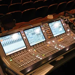 The Niswonger Performing Arts Center - Van Wert