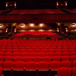 The Niswonger Performing Arts Center - Van Wert