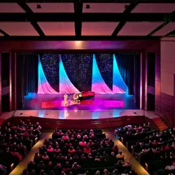 The Niswonger Performing Arts Center - Van Wert