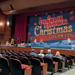 The Niswonger Performing Arts Center - Van Wert