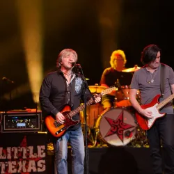 The Niswonger Performing Arts Center - Van Wert