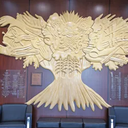 The Niswonger Performing Arts Center - Van Wert