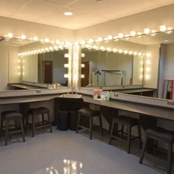 The Niswonger Performing Arts Center - Van Wert