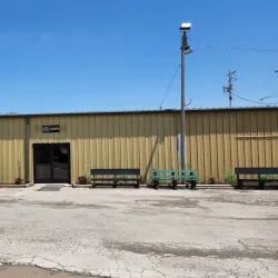 The Van Wert County Fairgrounds - Van Wert