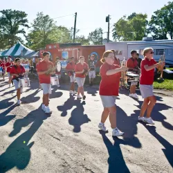 The Van Wert County Fairgrounds - Van Wert