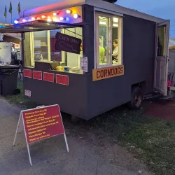 The Van Wert County Fairgrounds - Van Wert
