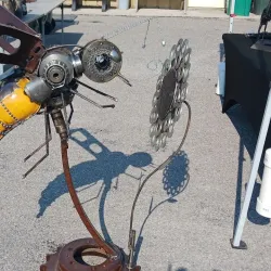 The Van Wert County Fairgrounds - Van Wert