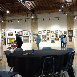 Van Wert Art Gallery - Van Wert