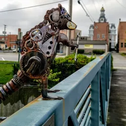 Van Wert Art Gallery - Van Wert