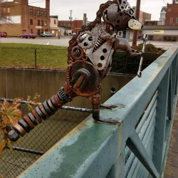 Van Wert Art Gallery - Van Wert