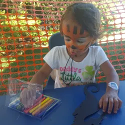 Van Wert Art Gallery - Van Wert