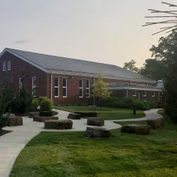 Van Wert Art Gallery - Van Wert