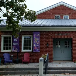 Van Wert Art Gallery - Van Wert