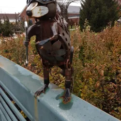 Van Wert Art Gallery - Van Wert