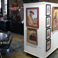 Van Wert Art Gallery - Van Wert