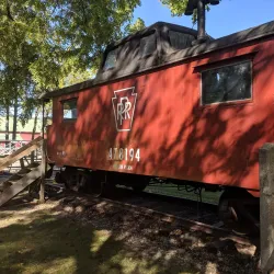 Van Wert County Historical Museum - Van Wert