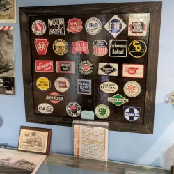 Van Wert County Historical Museum - Van Wert