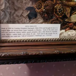 Van Wert County Historical Museum - Van Wert