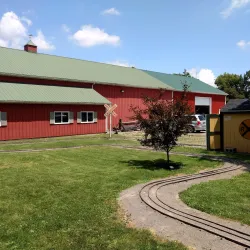 Van Wert County Historical Museum - Van Wert