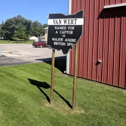 Van Wert County Historical Museum - Van Wert
