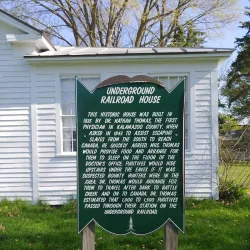 Van Wert County Historical Museum - Van Wert