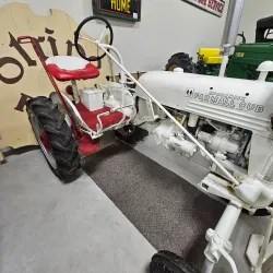 Van Wert County Historical Museum - Van Wert