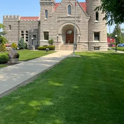 Van Wert County Public Library - Van Wert