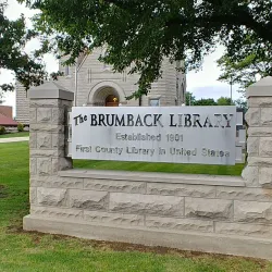Van Wert County Public Library - Van Wert