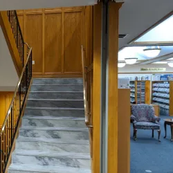 Van Wert County Public Library - Van Wert